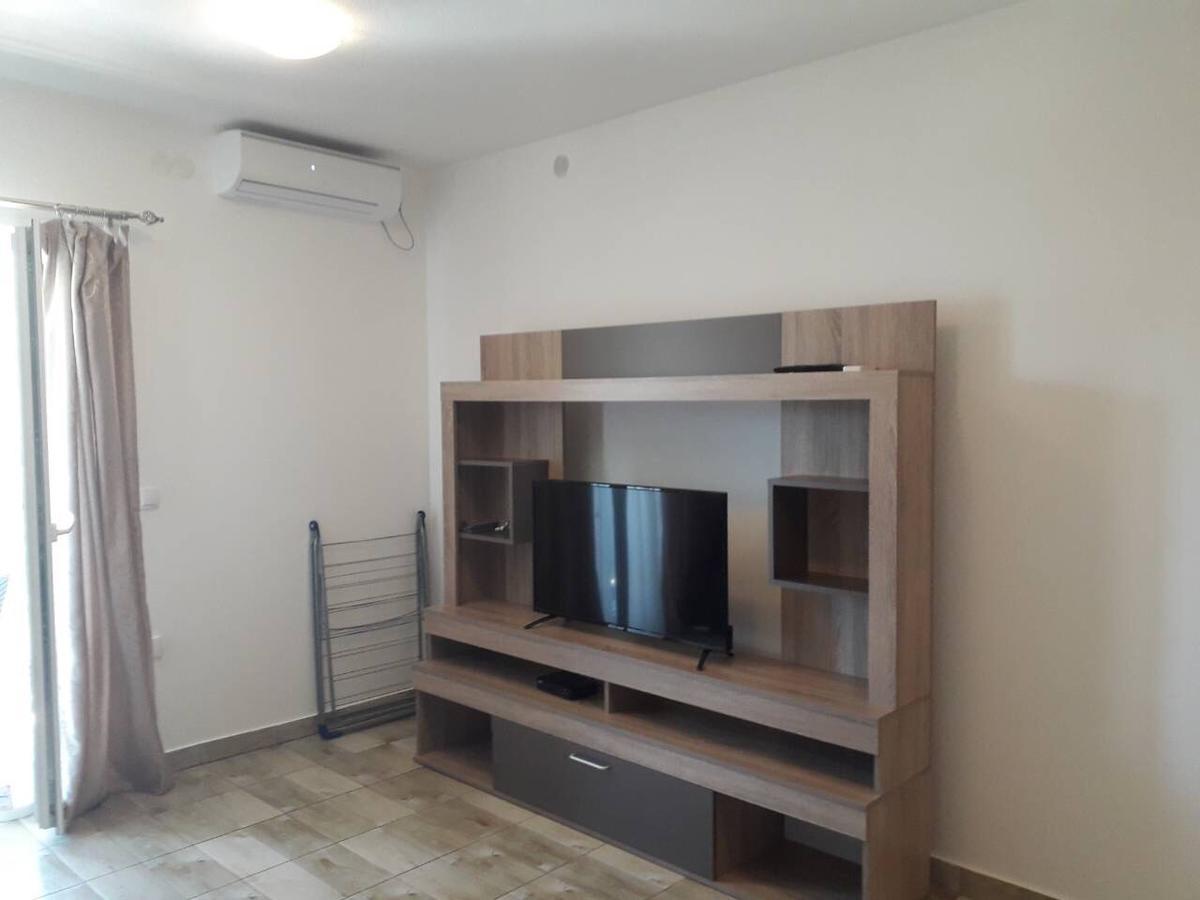 Apartmani Viza Risan Exterior photo
